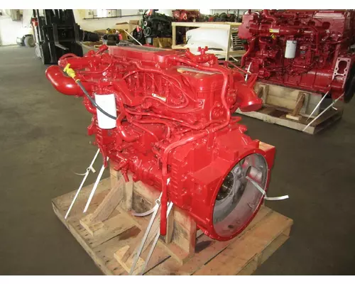 CUMMINS ISB 3071 ENGINE ASSEMBLY