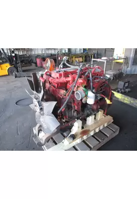 CUMMINS ISB 3072 ENGINE ASSEMBLY