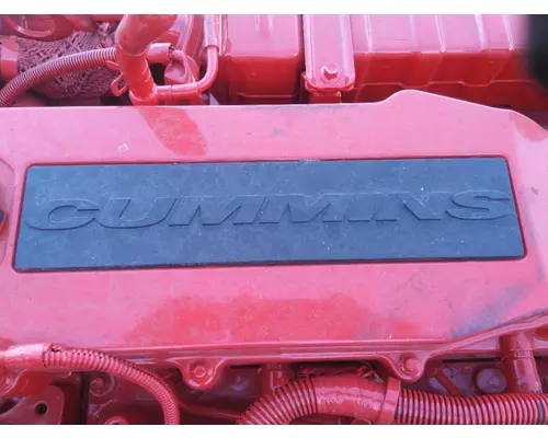 CUMMINS ISB 3072 ENGINE ASSEMBLY