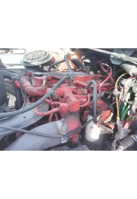 CUMMINS ISB 3072 ENGINE ASSEMBLY