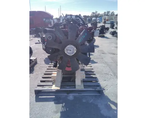 CUMMINS ISB 3072 ENGINE ASSEMBLY