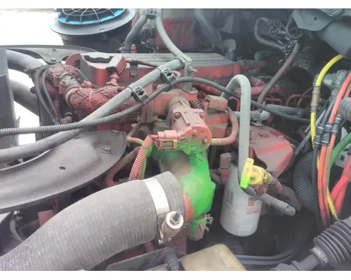 CUMMINS ISB 3072 ENGINE ASSEMBLY