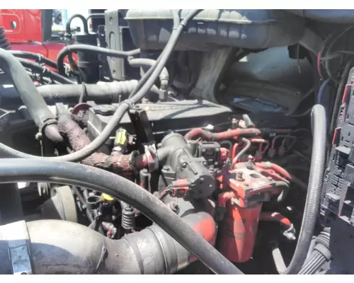 CUMMINS ISB 3238 ENGINE ASSEMBLY