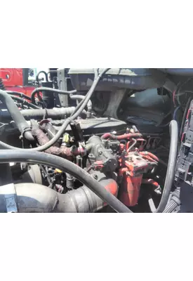 CUMMINS ISB 3238 ENGINE ASSEMBLY