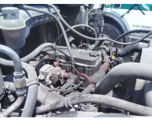 CUMMINS ISB 3238 ENGINE ASSEMBLY