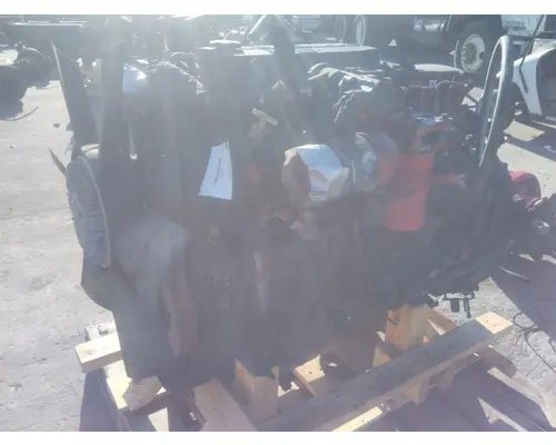 CUMMINS ISB 3238 ENGINE ASSEMBLY