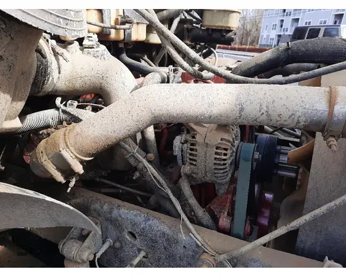 CUMMINS ISB 3238 ENGINE ASSEMBLY