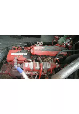 CUMMINS ISB 3238 ENGINE ASSEMBLY
