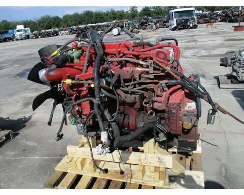 CUMMINS ISB 3335 ENGINE ASSEMBLY in Tampa, FL $5,950.00 #2089468