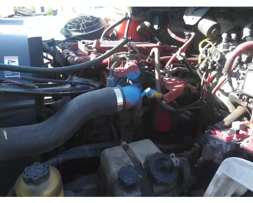 CUMMINS ISB 3335 ENGINE ASSEMBLY