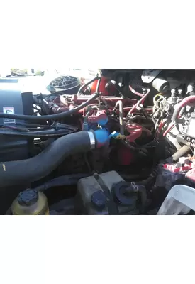 CUMMINS ISB 3335 ENGINE ASSEMBLY