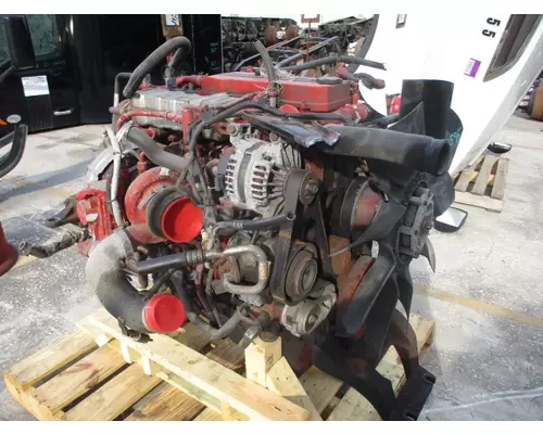 CUMMINS ISB 3335 ENGINE ASSEMBLY