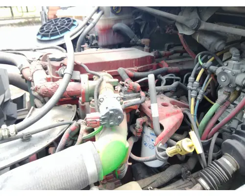 CUMMINS ISB 3335 ENGINE ASSEMBLY