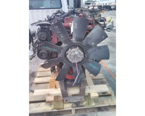 CUMMINS ISB 3335 ENGINE ASSEMBLY