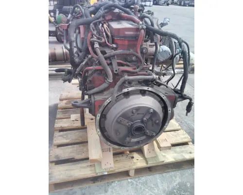 CUMMINS ISB 3335 ENGINE ASSEMBLY