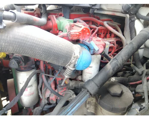 CUMMINS ISB 3335 ENGINE ASSEMBLY