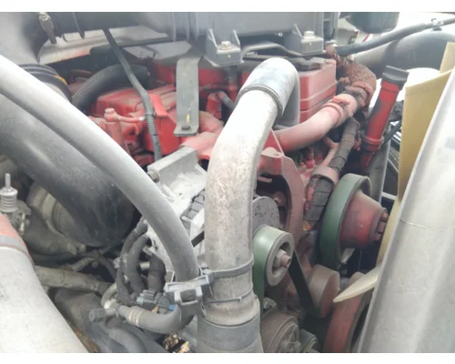 CUMMINS ISB 3335 ENGINE ASSEMBLY