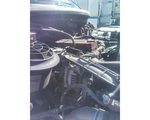 CUMMINS ISB 3335 ENGINE ASSEMBLY