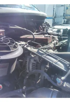 CUMMINS ISB 3335 ENGINE ASSEMBLY