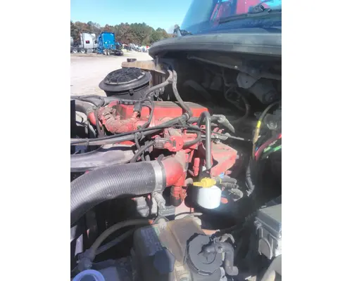 CUMMINS ISB 3335 ENGINE ASSEMBLY