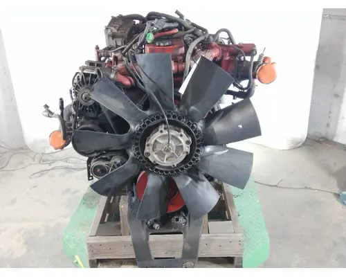 CUMMINS ISB 3335 ENGINE ASSEMBLY