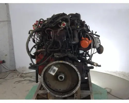 CUMMINS ISB 3335 ENGINE ASSEMBLY