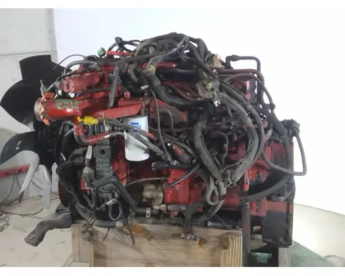 CUMMINS ISB 3335 ENGINE ASSEMBLY
