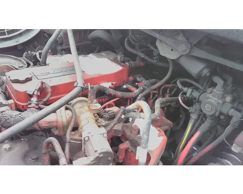 CUMMINS ISB 3335 ENGINE ASSEMBLY