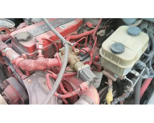 CUMMINS ISB 3335 ENGINE ASSEMBLY