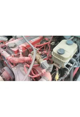 CUMMINS ISB 3335 ENGINE ASSEMBLY