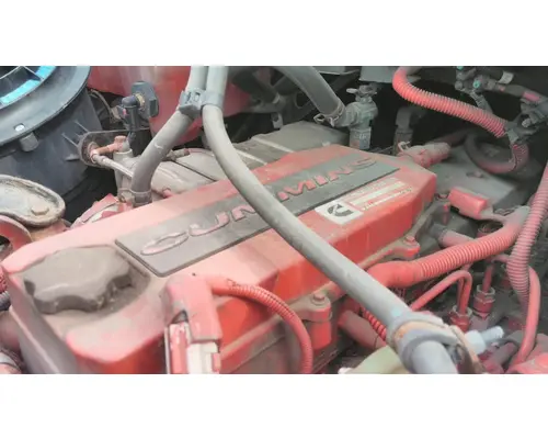 CUMMINS ISB 3335 ENGINE ASSEMBLY