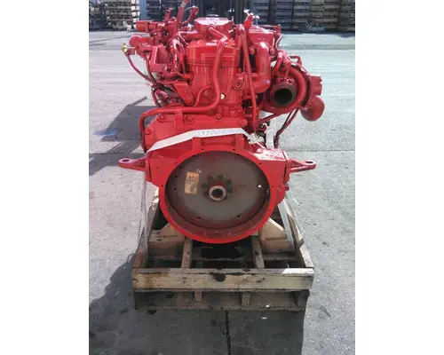 CUMMINS ISB 3335 ENGINE ASSEMBLY