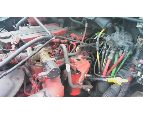 CUMMINS ISB 3335 ENGINE ASSEMBLY