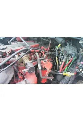 CUMMINS ISB 3335 ENGINE ASSEMBLY