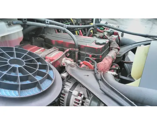 CUMMINS ISB 3335 ENGINE ASSEMBLY