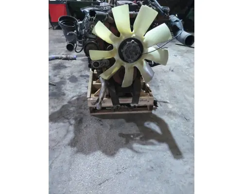 CUMMINS ISB 3335 ENGINE ASSEMBLY