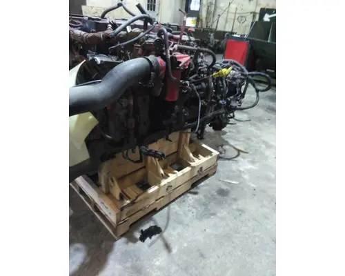 CUMMINS ISB 3335 ENGINE ASSEMBLY