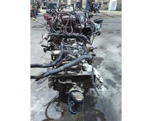 CUMMINS ISB 3335 ENGINE ASSEMBLY