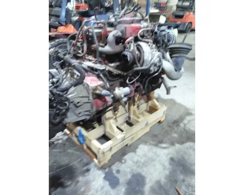 CUMMINS ISB 3335 ENGINE ASSEMBLY