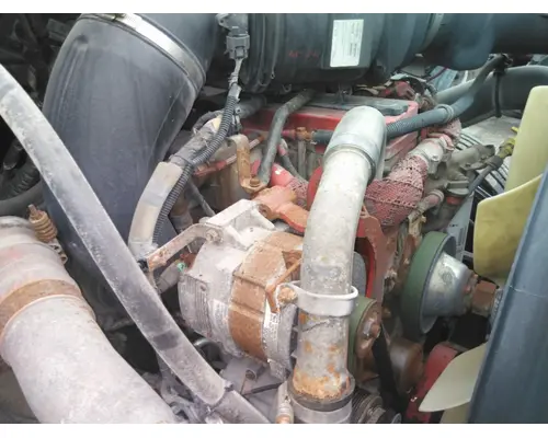 CUMMINS ISB 3335 ENGINE ASSEMBLY