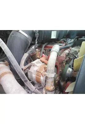 CUMMINS ISB 3335 ENGINE ASSEMBLY