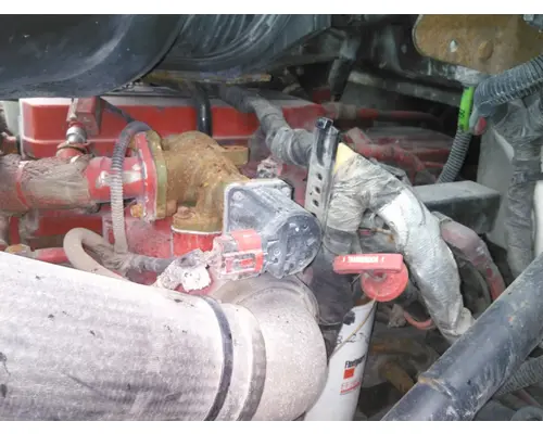 CUMMINS ISB 3335 ENGINE ASSEMBLY