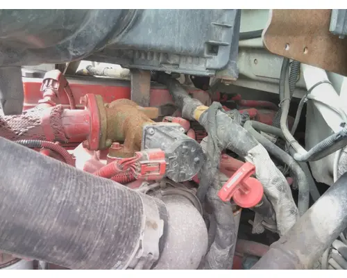 CUMMINS ISB 3335 ENGINE ASSEMBLY