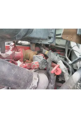 CUMMINS ISB 3335 ENGINE ASSEMBLY