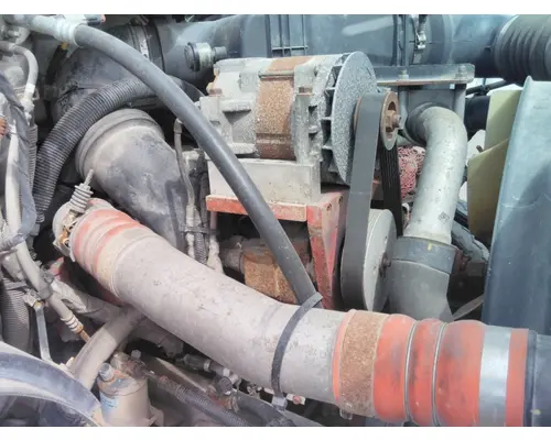 CUMMINS ISB 3335 ENGINE ASSEMBLY