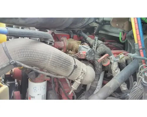 CUMMINS ISB 3335 ENGINE ASSEMBLY