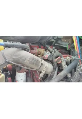 CUMMINS ISB 3335 ENGINE ASSEMBLY