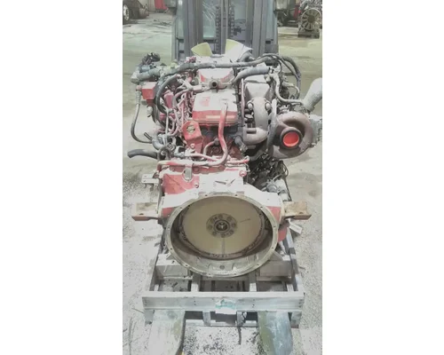CUMMINS ISB 3335 ENGINE ASSEMBLY