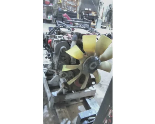 CUMMINS ISB 3335 ENGINE ASSEMBLY