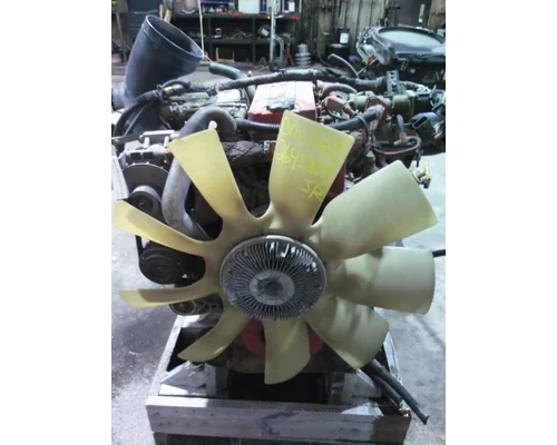 CUMMINS ISB 3335 ENGINE ASSEMBLY